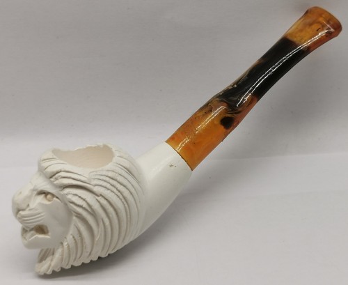 Vtg roaring lion big cat - vtg,