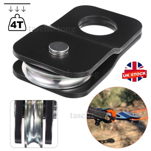 Ton winch snatch block - ton,
