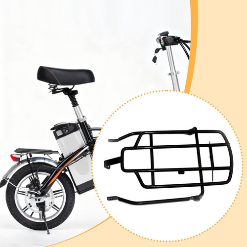 Bike rear seat - 14",