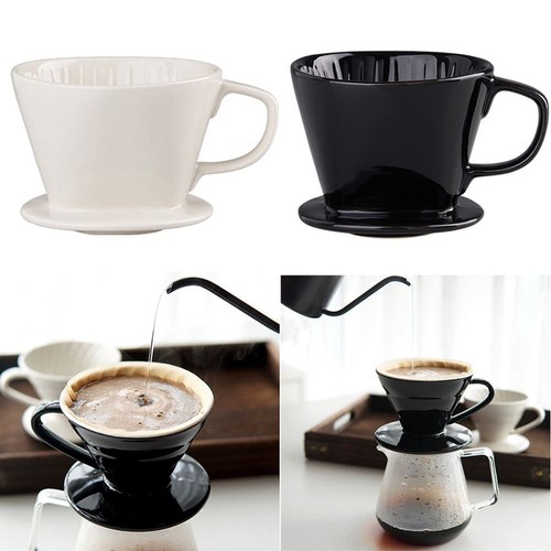 Over coffee maker single cup - single,