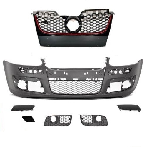 Golf mk5 gti 2003 2009 - vw,