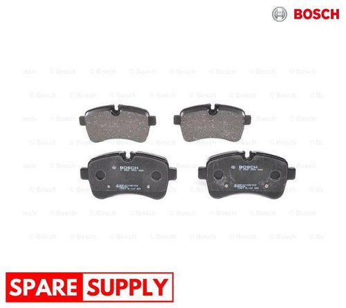 Brake pad set disc - pad,