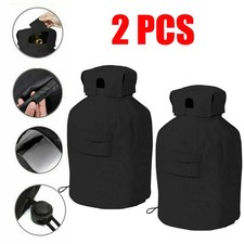 2*Propane Tank Gas Bottle