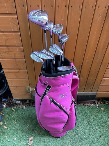 Lovely set ladies mizuno - lovely, of