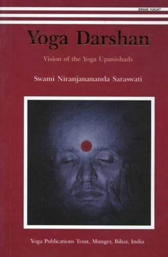 Yoga darshan vision the - yoga, darshan: