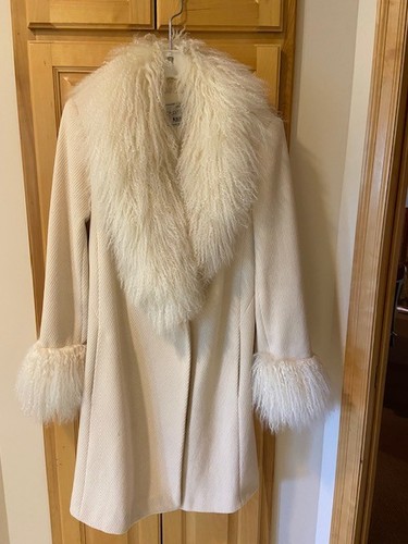 Marvin richards coat curly - marvin, coat,