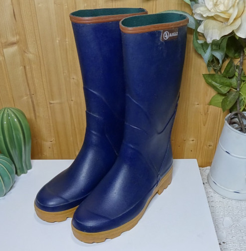 Aigle chambord pro size 5 - chambord,