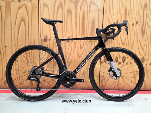 Cannondale supersix evo - cannondale,