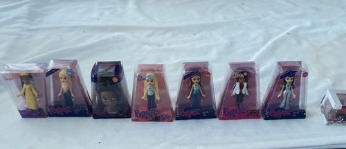Bratz mini dolls bundle - mini,