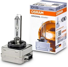 OSRAM XENARC ORIGINAL D1S HID