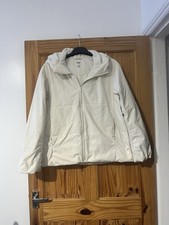 UNIQLO Seamless Down Parka