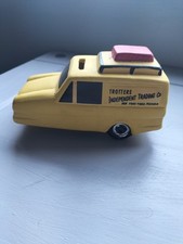 Only Fools And Horses Van