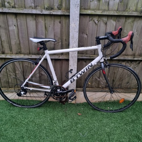 Btwin triban 300 bike - btwin,
