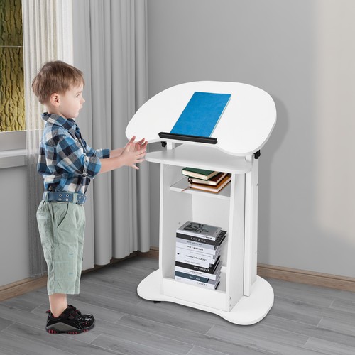 Lecterns podiums portable - lecterns,