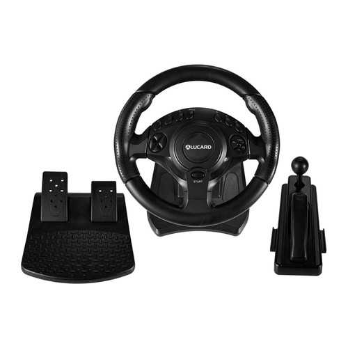 Amagogo racing game steering - racing,