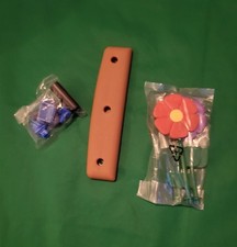 Little Tikes Inside and