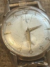 elgin shockmaster Men’s