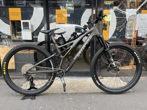 Specialized stumpjumper - specialized,