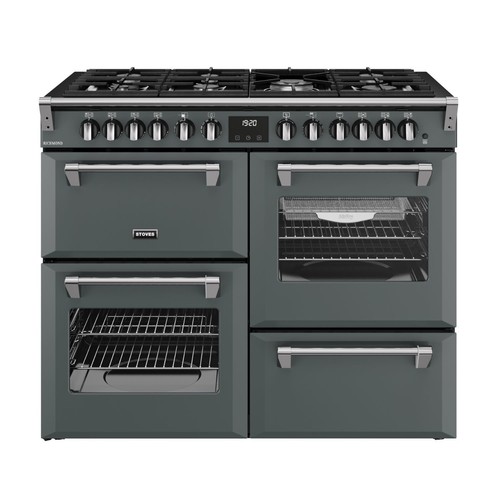 Stoves richmond 110cm - 110cm, dual