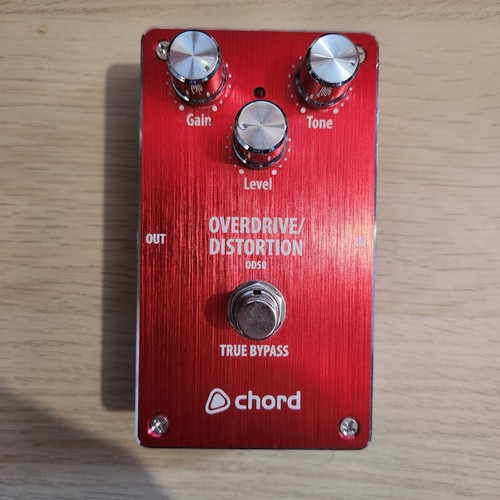 Chord od50 guitar - od50,