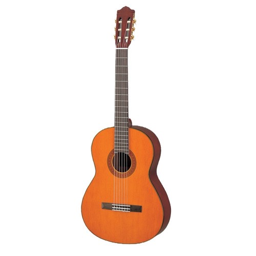 Yamaha c70 classical guitar - ii,