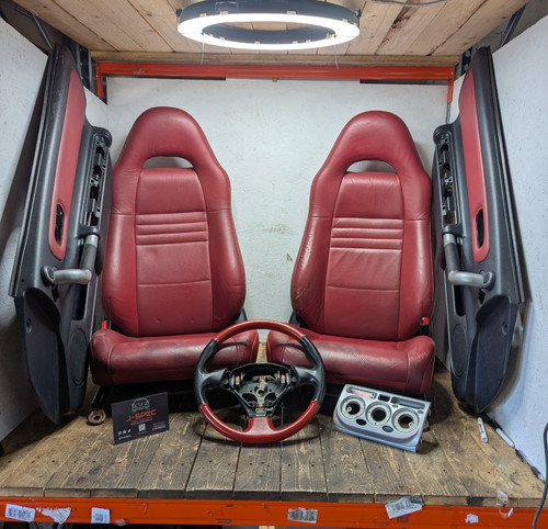 Toyota mr2 mk3 - mr2,