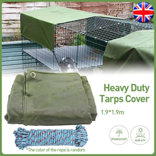 New army canvas heavy - canvas, duty