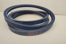 Genuine Westwood 1721 Deck