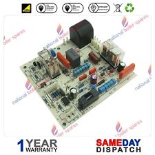 IDEAL CLASSIC FF 230 240 250 260 270 280 BOILER REPLACEMENT PCB (25E) 173799