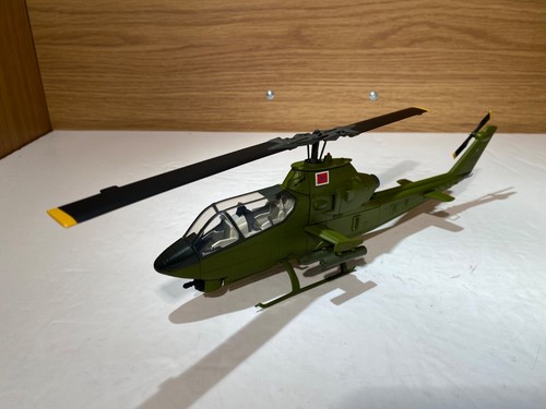 Franklin mint huey - franklin, 1:48