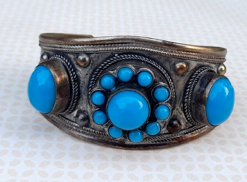 Vintage cuff - vintage,