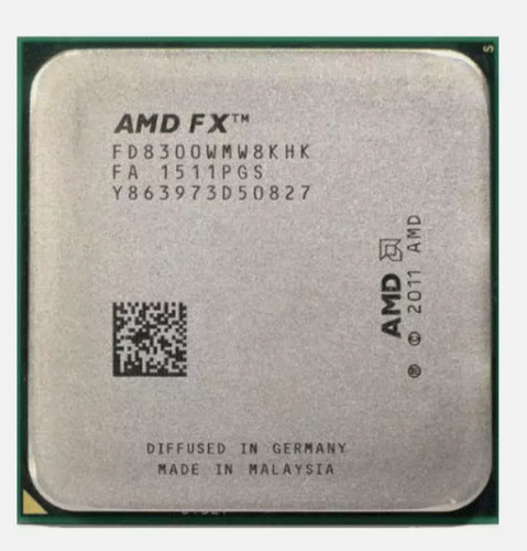 Amd 8300 socket - socket, 3.3