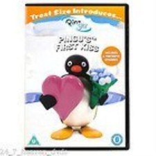 Pingus First Kiss 6 Fantastic Episodes DVD Highly Rated eBay Seller Great Prices