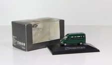 Herpa Mercedes Sprinter Minibus green Nr. B6 787 1026 /H5549