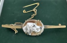 Vintage Reuben Ward Binks