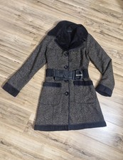 Ladies Zara Coat UK 8-10