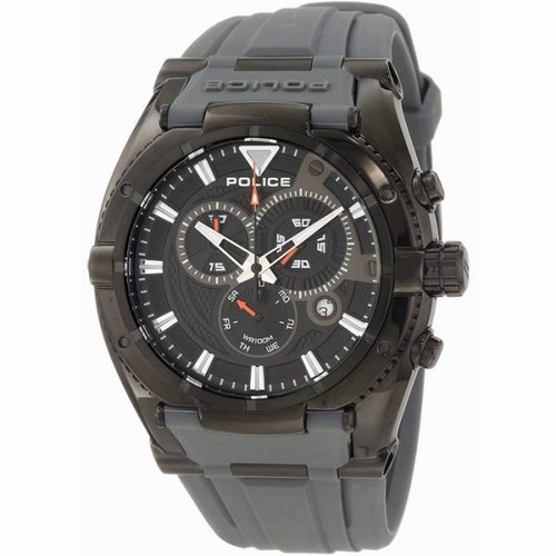 Police men quartz - quartz, watch