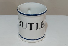 National Trust 'Butler' Mug
