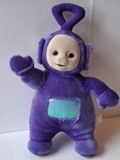 Vintage Teletubbies Tinky
