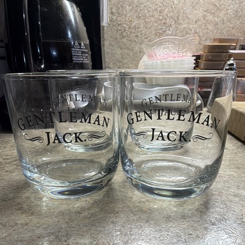 Gentleman jack daniels whiskey - jack,