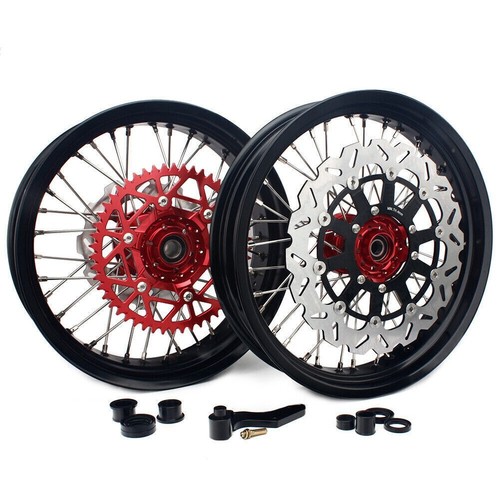 For honda supermoto wheel - for,