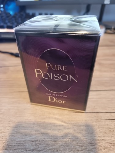 Dior pure poison - dior, eau