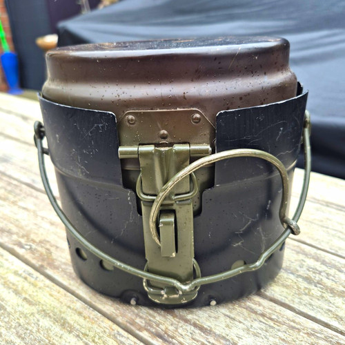 swedish mess kit m40 m44