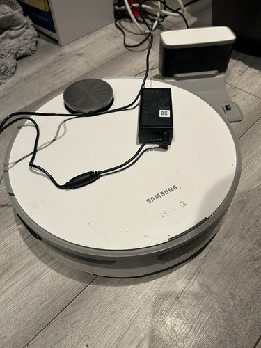 Samsung jet bot vr30t80313w - jet,