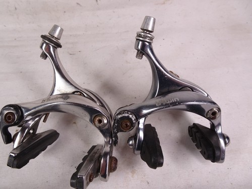 Btwin pair front and rear - pair,