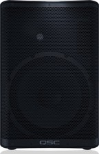 QSC CP12 30.48 cm (12-Inch) Compact Powered Loudspeaker 1000W