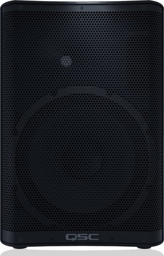 Qsc cp12 cm - cp12, (12-inch)