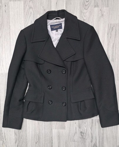 Paul costelloe dressage wool - dressage,