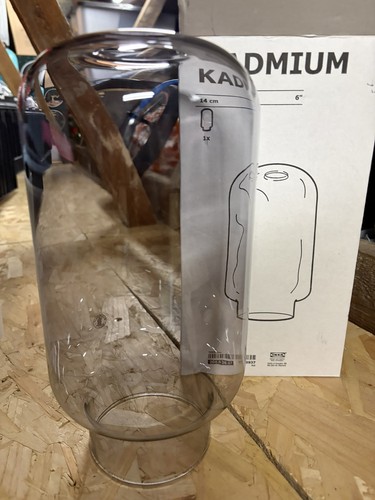 Ikea kadmium pendant light - kadmium,