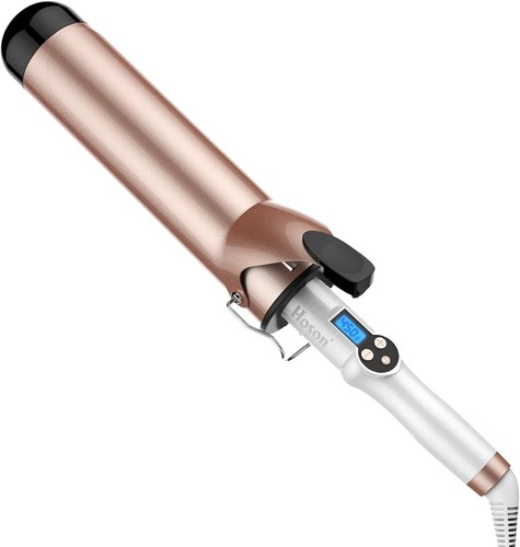 Hoson 50mm curling - curling, tongs